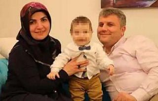 Anne ve babasını siyanürle öldüren sanığa indirim...