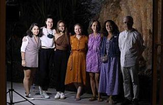 Antalya Film Forum ödülleri çevrimiçi törenle...