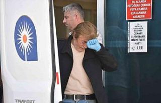 Antalya’da ‘köpeğin bana değdi’ kavgası:...