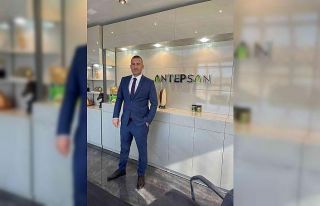 Antepsan’dan 29 Ekim mesajı