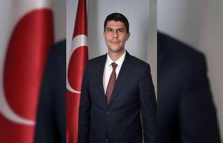 ANTGİAD Başkanı Sert: “Sporu ve sporcuları teşvik...