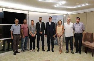 ANTGİAD, yapay zekayı KOBİ’lere taşıyor
