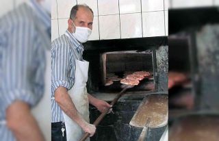 Araban’da pide ekmeğe 25 kuruş zam