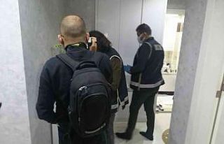 Aralarında Aydın’ın da bulunduğu 28 ilde eş...