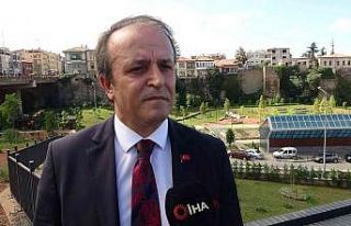 Arap yatırımcılar Trabzon’dan artık konut almıyor