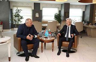 Ardino’dan Başkan Erdem’e teşekkür