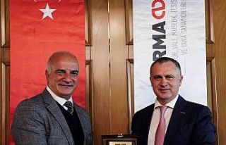 Armatür sektörü KDV ve tevkifat problemlerine çözüm...