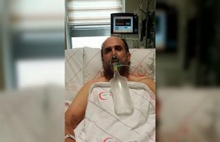 Aşı olmayan doktor yoğun bakımdan ‘aşı’...