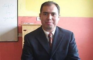 Aşı olmayan Hayati öğretmen korona kurbanı oldu