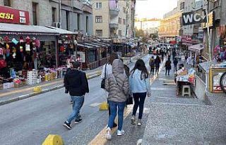 "Aşı rahaveti" ile tedbirler unutuldu,...