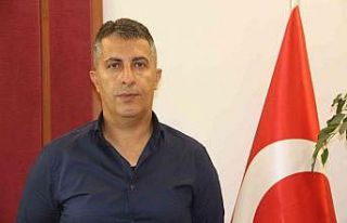 ASİMED Başkanı Eğilmez: “PKK-PYD bağlantısını,...