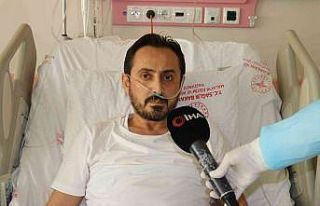 Aşıya inanmıyordu şimdi pişmanlığını yaşıyor