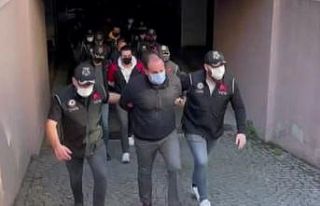 Askeri lise sınav sorularının önceden verildiğini...