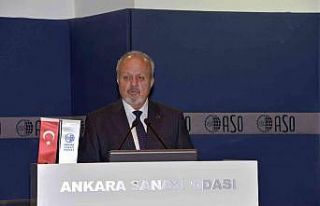 ASO Başkanı Özdebir: “İthal mal düşkünlüğünden...