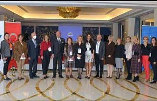 ASO Başkanı Özdebir’den kadın adaylara destek...