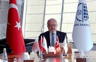 ASO’dan sektör temsilcilerine ergimiş tuz reaktörlerinin...