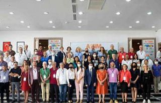 ASSİM Sivil Toplum Günleri başladı