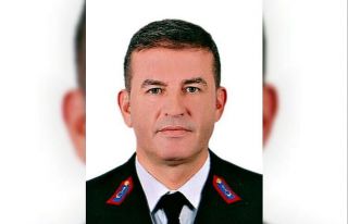 Astsubay geçirdiği trafik kazasında hayatını...