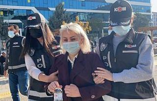 ASÜ’deki sahte doçent adliyede