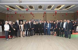 Atakum’da “Cumhuriyet Buluşması”