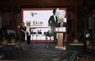 ATO Başkanı Baran: “Egemenlik kadın-erkek ayrımı...