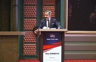 ATO Meclis Üyesi Karabıyık: "FETÖ’yle mücadele...