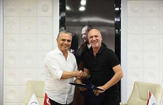 ‘ATOM’ için imzalar atıldı