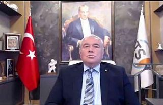 ATSO’dan sürdürülebilir gelecek webinarı