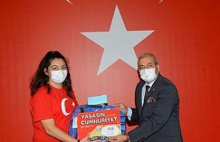 ATSO’dan ‘Yaşasın Cumhuriyet’ turnuvası