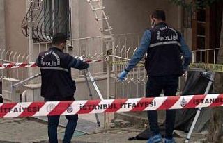 Avcılar’da balkonda cam silerken 5. kattan düşen...