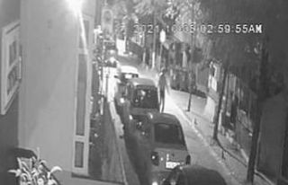 Avcılar’da saplantılı aşık dehşeti, kadını...