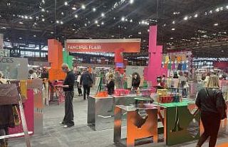 Avrupa moda endüstrisi rotayış Uzak Doğu’dan...