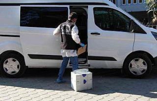 Avukat evinde ölü bulundu