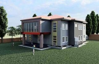 Ayancık’ta anaokulu temeli atacaklar