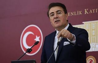 Aydemir: ‘Bir ölür, bin doğarız’
