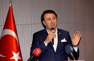 Aydemir: Çiçekli şehitlerini rahmetle anıyoruz’