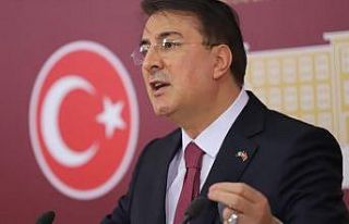 Aydemir: ‘Devlet Ebed Müddet ahdimizi yineliyoruz’
