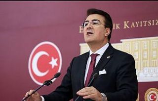 Aydemir: ‘Erzurumsporlular olarak adil yönetim...