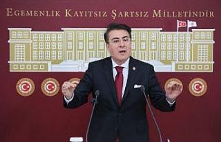 Aydemir: ‘Özdemir Bayraktar Milli kahraman’