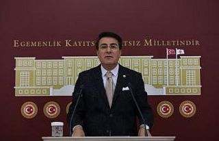 Aydemir: ‘Şehitlerini unutan, bu milletin parçası...