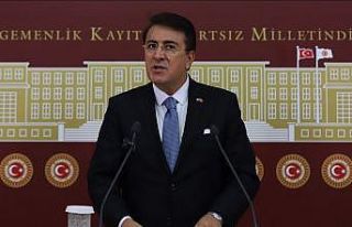 Aydemir Vergi Usul Kanunu değişikliğini değerlendirdi