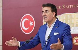 Aydemir’den Kılıçdaroğlu’na sert tepki