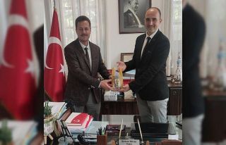 ’Ayder’ balına rakip ’BilBal’, raflardaki...