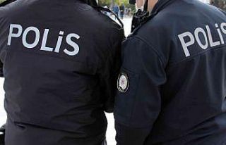 Aydın merkezli 13 ilde FETÖ operasyonu