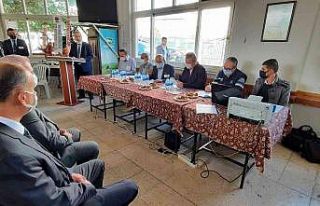 Aydın Şehir içi Özel Halk Otobüsleri 2020 Olağan...