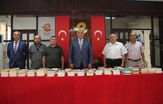 Aydın Yeni Kuşak Köy Enstitülüler Derneği’nden...