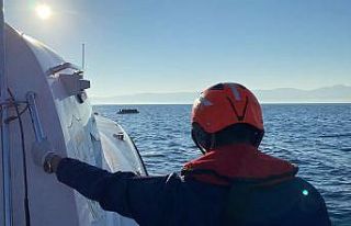 Aydın’da 19 düzensiz göçmen yakalandı