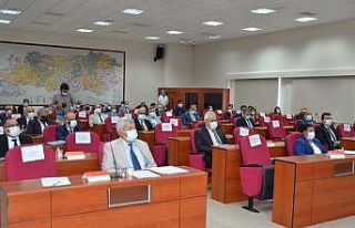 Aydın’da en çok yatırımı sağlık hizmetleri...