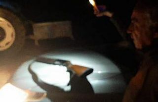 Aydın’da kaçak avlanan 4 kişi yakalandı