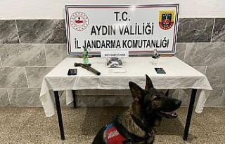 Aydın’da uyuşturucuya geçit verilmiyor